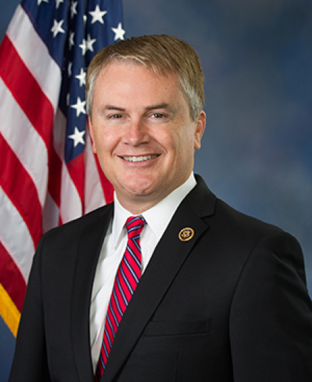 Rep. James Comer