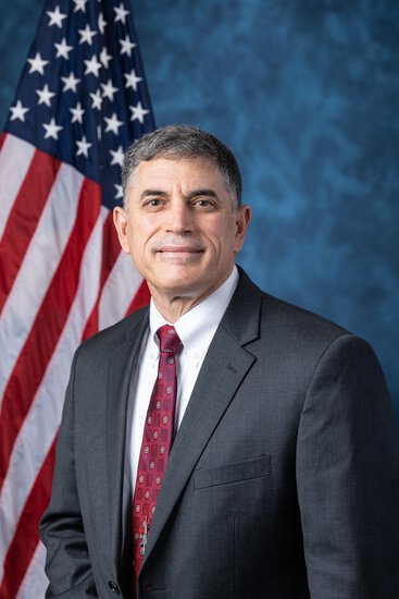 Rep. Andrew S. Clyde