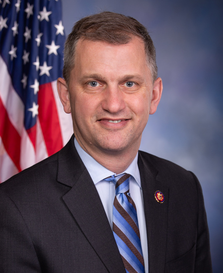 Rep. Sean Casten