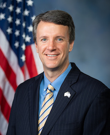 Rep. Ben Cline