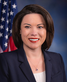 Rep. Angie Craig