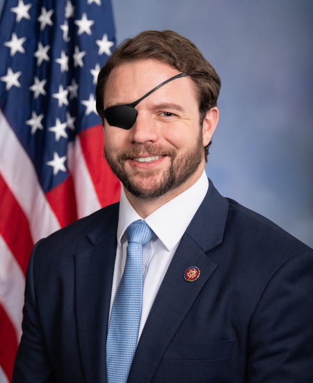 Rep. Dan Crenshaw