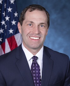 Rep. Jason Crow