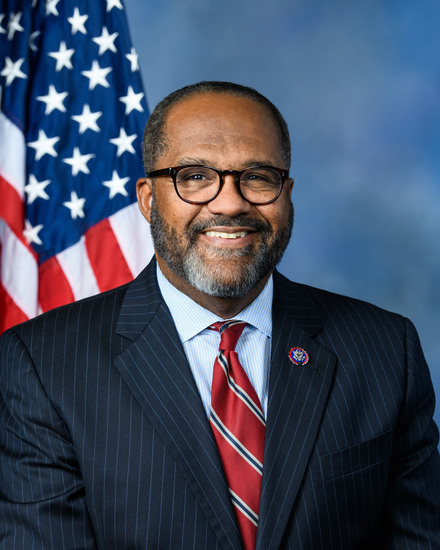 Rep. Troy A. Carter