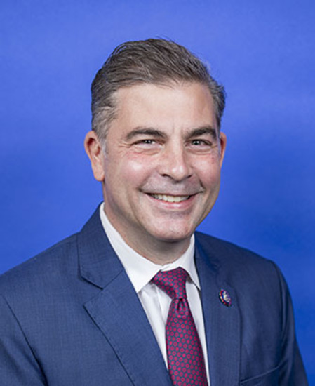 Rep. Mike Carey