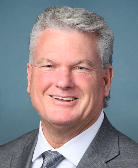 Rep. Mike Collins