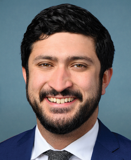 Rep. Greg Casar