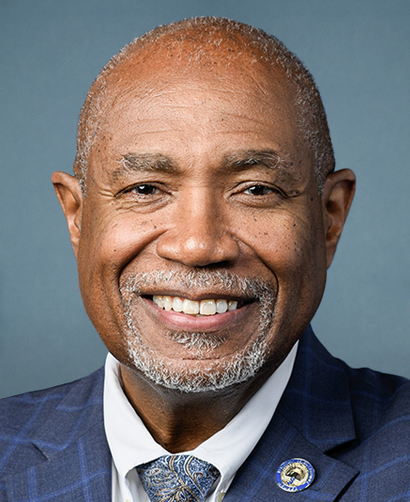 Rep. Herbert C. Conaway, Jr.