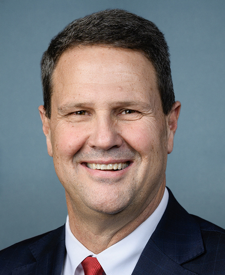Rep. Jeff Crank