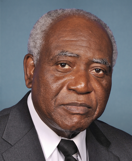 Rep. Danny K. Davis
