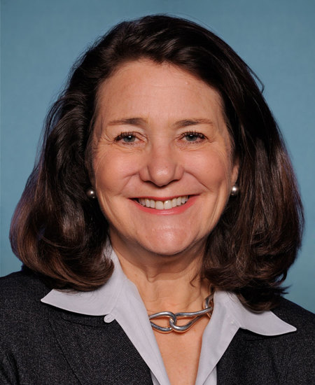 Rep. Diana DeGette
