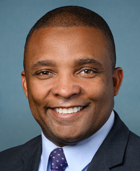 Rep. Donald G. Davis