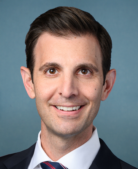 Rep. Christopher R. Deluzio