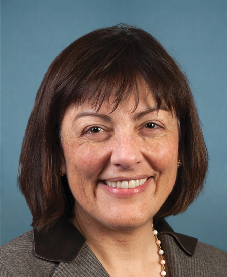 Rep. Suzan K. DelBene