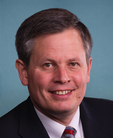 Sen. Steve Daines