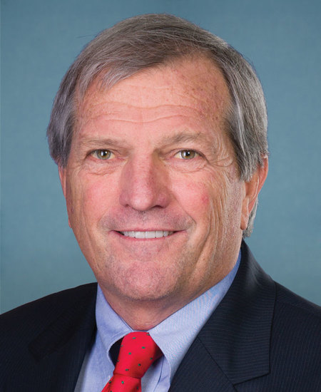 Rep. Mark DeSaulnier
