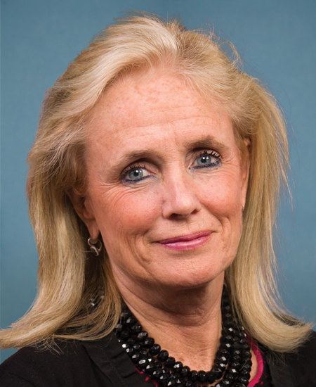 Rep. Debbie Dingell