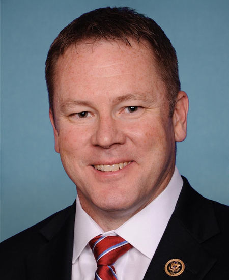 Rep. Warren Davidson