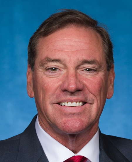 Rep. Neal P. Dunn