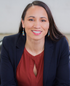 Rep. Sharice Davids