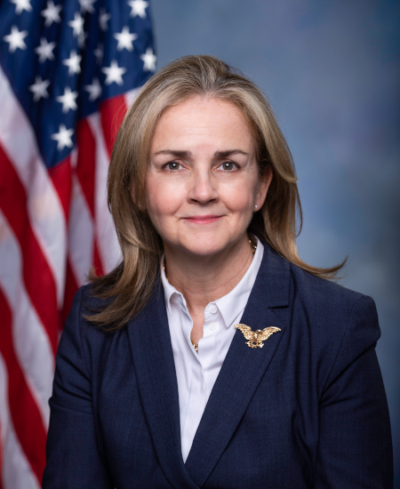 Rep. Madeleine Dean