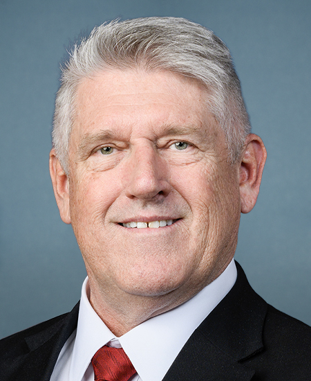 Rep. Troy Downing