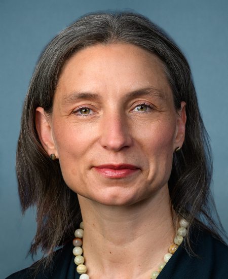 Rep. Maxine Dexter