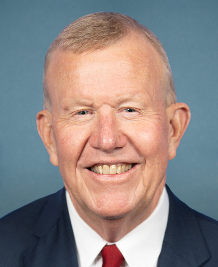 Rep. Mike Ezell