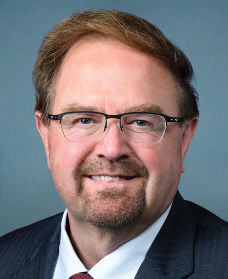Rep. Chuck Edwards