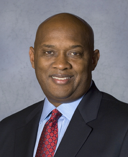 Rep. Dwight Evans