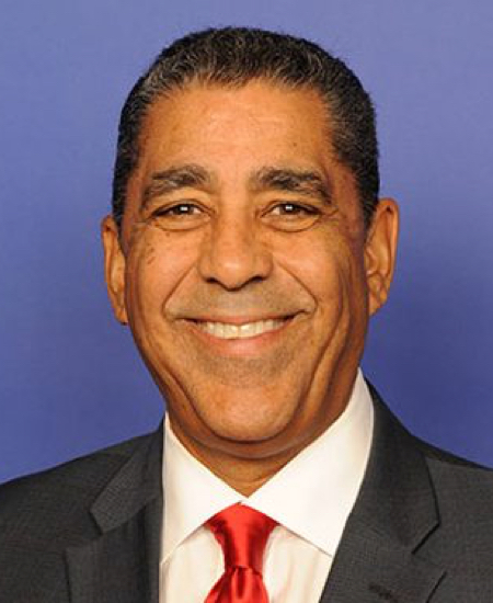 Rep. Adriano Espaillat
