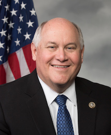 Rep. Ron Estes