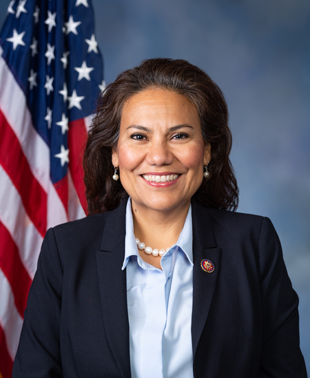 Rep. Veronica Escobar