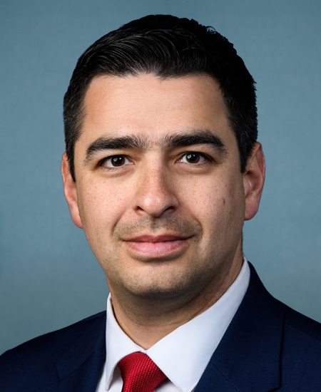 Rep. Gabe Evans