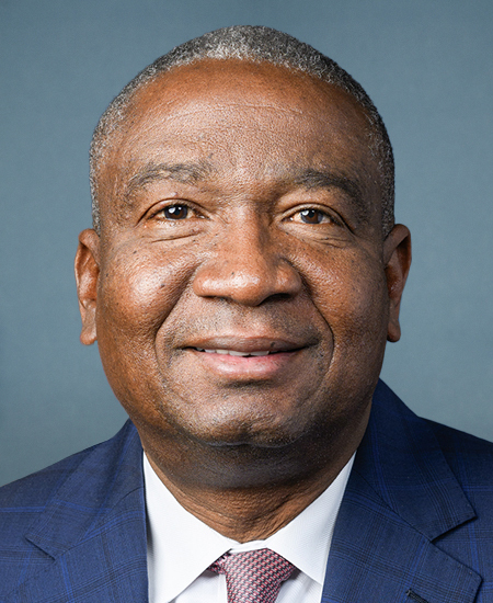 Rep. Cleo Fields