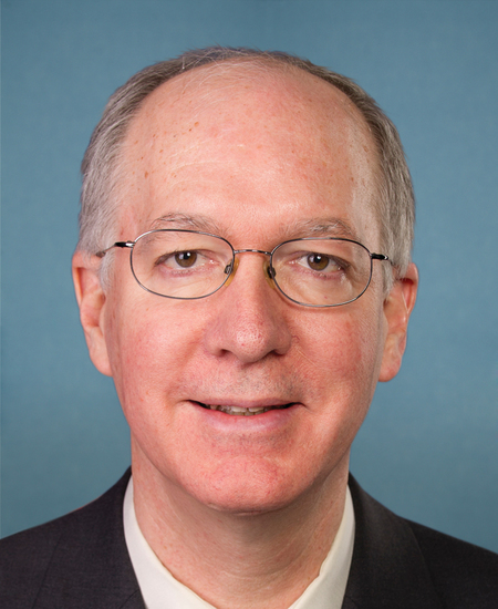 Rep. Bill Foster