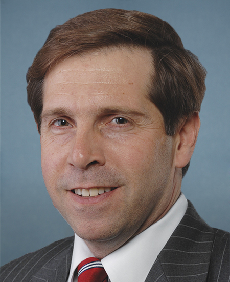 Rep. Charles J. "Chuck" Fleischmann