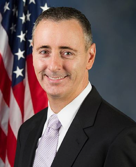Rep. Brian K. Fitzpatrick
