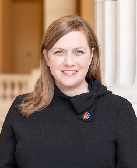 Rep. Lizzie Fletcher