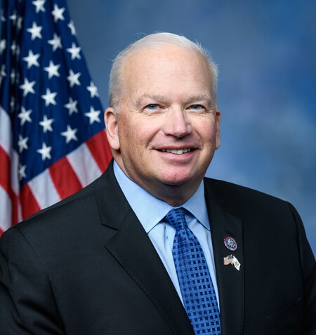 Rep. Scott Fitzgerald