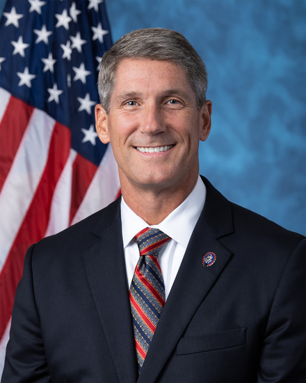 Rep. Scott Franklin