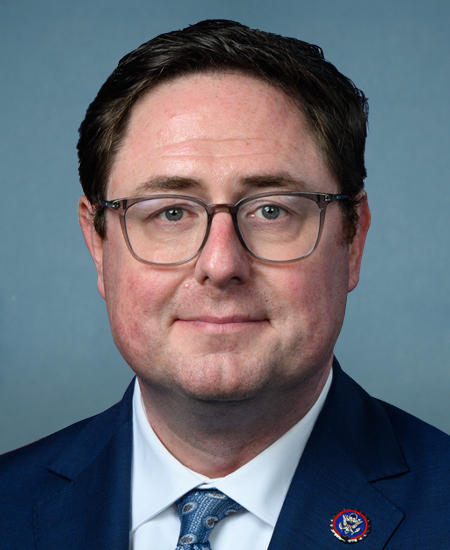 Rep. Mike Flood