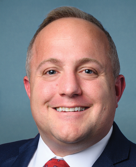 Rep. Russell Fry