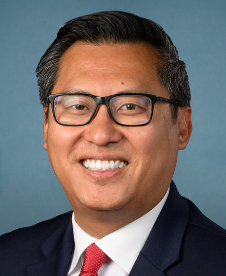 Rep. Vince Fong