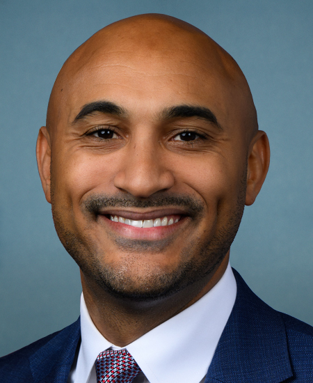 Rep. Shomari Figures