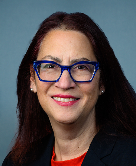 Rep. Laura Friedman