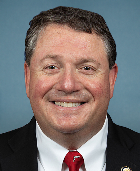 Rep. Randy Fine