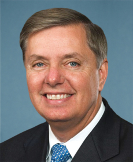 Sen. Lindsey Graham