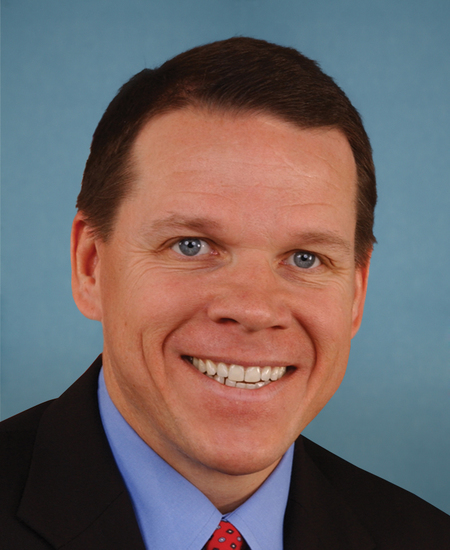 Rep. Sam Graves