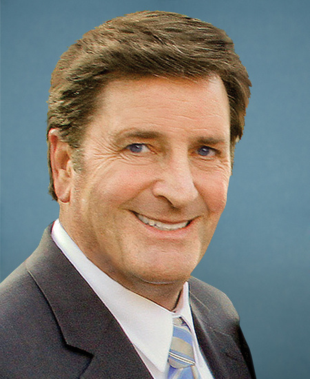 Rep. John Garamendi